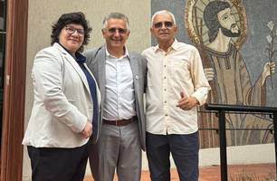 UESPI vai ofertar cursos em Ribeiro Gonçalves para atender demanda de projetos (Foto: Reprodução) UESPI vai ofertar cursos em Ribeiro Gonçalves para atender demanda de projetos (Foto: Reprodução)