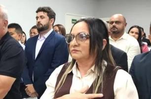 Ulga Freitas da Cunha (Foto: Reprodução)