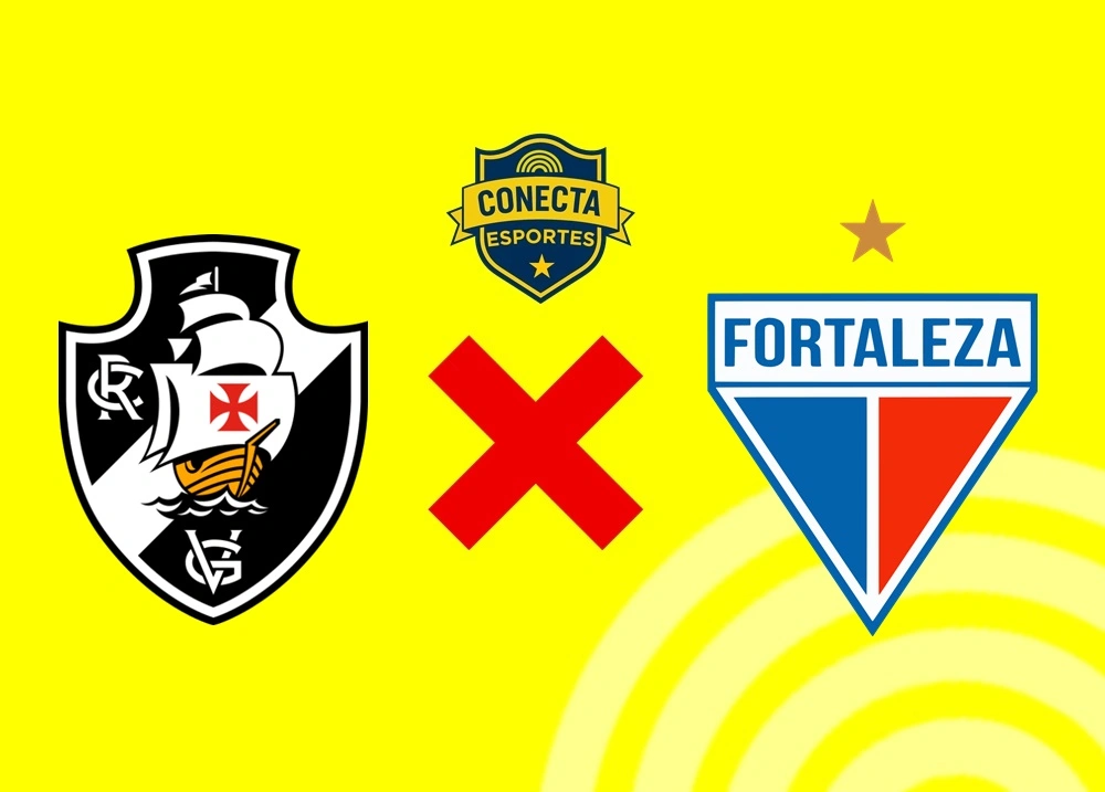 Vasco x Fortaleza