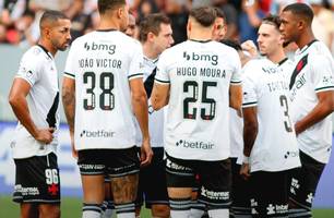 Vasco (Foto: Reprodução Instagram) Vasco (Foto: Reprodução Instagram)