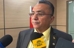 Vereador Dudu (Foto: Conecta Piauí)