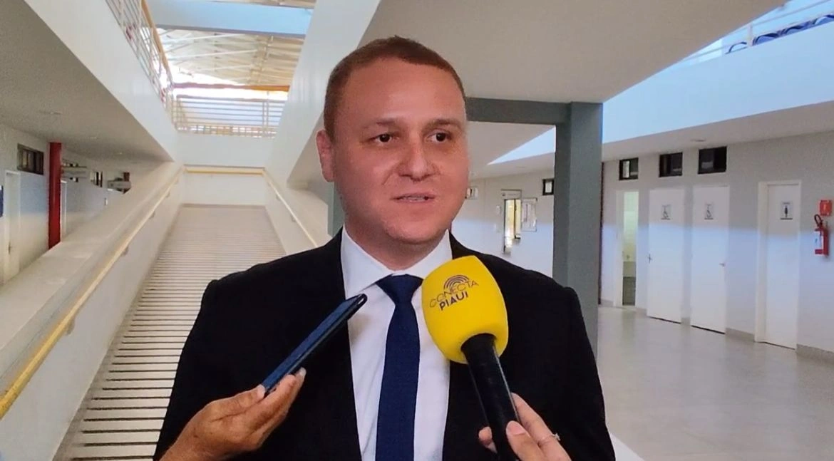 Vereador Vâncio Cardoso