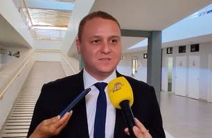 Vereador Vâncio Cardoso (Foto: Reprodução - Redes sociais)