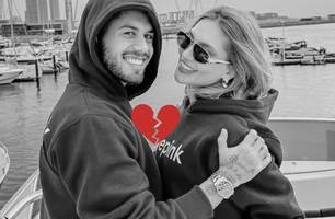 Virginia revela por que Zé Felipe recusou vasectomia antes de anúncio do divórcio; entenda (Foto: Reprodução) Virginia revela por que Zé Felipe recusou vasectomia antes de anúncio do divórcio; entenda (Foto: Reprodução)