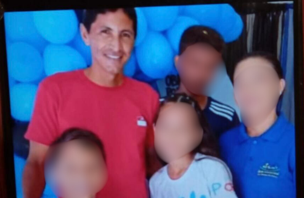 Vítima fatal de acidente é identificada