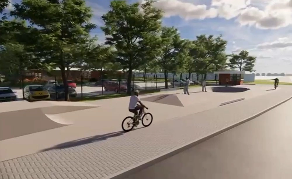 Zona Sudeste de Teresina terá Centro para atender 40 mil jovens por ano