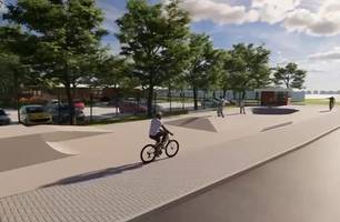 Zona Sudeste de Teresina terá Centro para atender 40 mil jovens por ano (Foto: Reprodução)