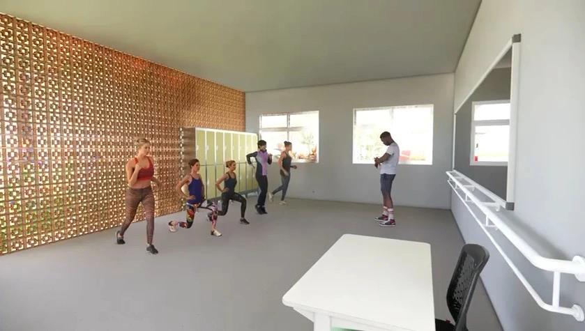 Zona Sudeste de Teresina vai ganhar Centro Plural de Atividades da Juventude com capacidade para atender 40 mil jovens por ano