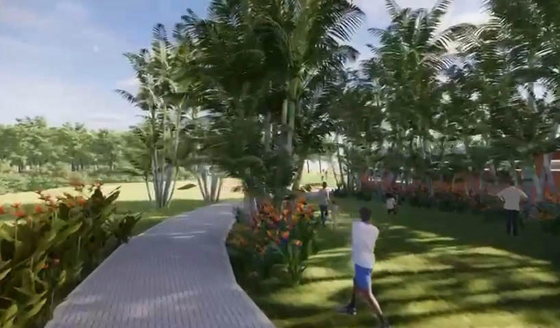 Zona Sudeste de Teresina vai ganhar Centro Plural de Atividades da Juventude com capacidade para atender 40 mil jovens por ano