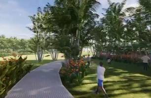 Zona Sudeste de Teresina vai ganhar Centro Plural de Atividades da Juventude com capacidade para atender 40 mil jovens por ano (Foto: Reprodução)