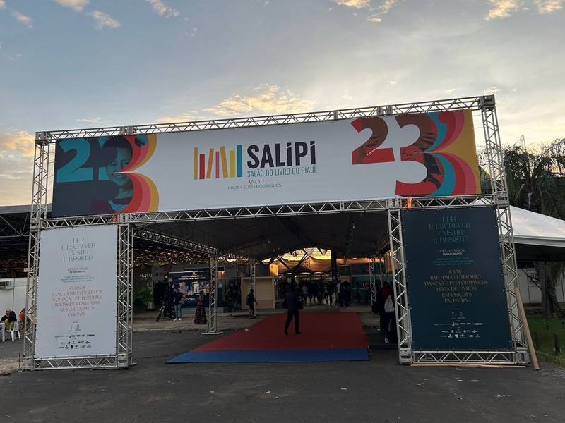 23º Salipi