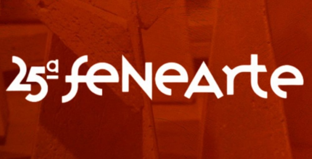 25ª Feira Nacional de Negócios do Artesanato