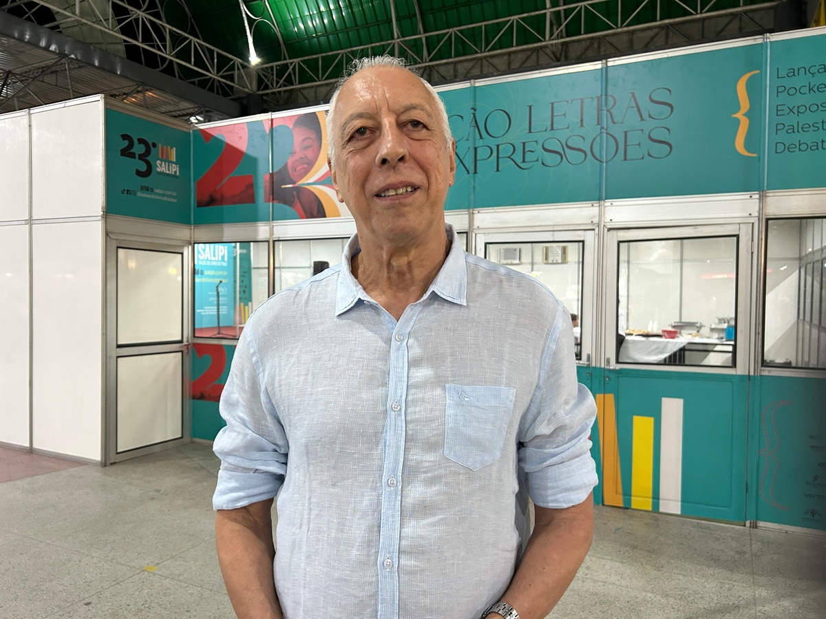 Abertura do 23º Salipi reúne grande público com programação recheada na UFPI