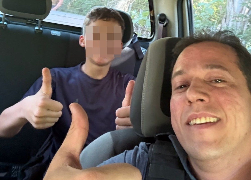 Adolescente desaparecido após suposto sequestro em Monsenhor Gil é encontrado