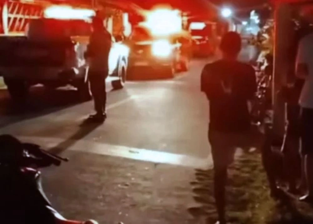 Adolescente é morta a tiros dentro de casa na frente da mãe, em Luís Correia