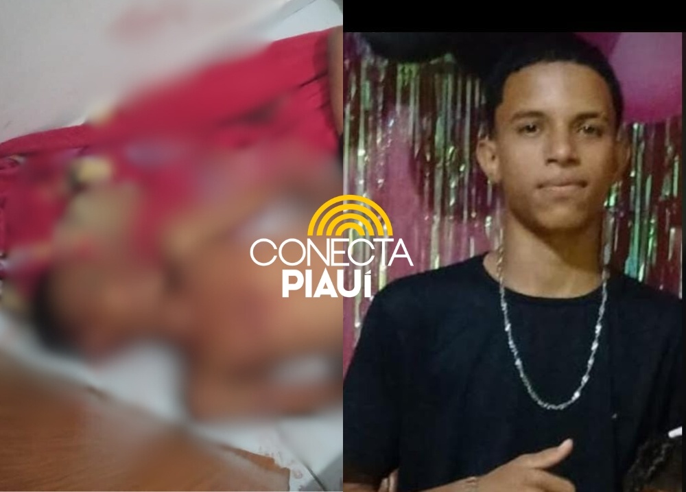 Adolescente é morto a tiros dentro de casa na zona Norte de Teresina