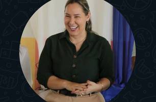 Adrielly Tacoani (Foto: Reprodução)