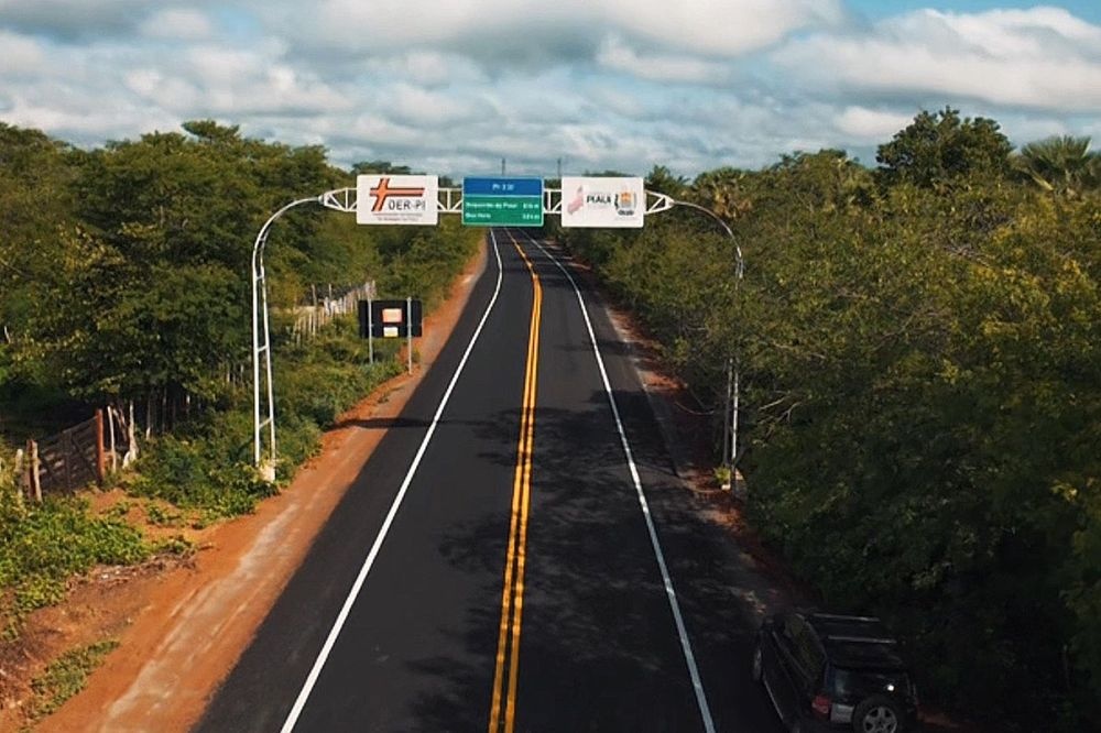 Agrespi abre consulta pública sobre uso de faixas das rodovias estaduais do Piauí