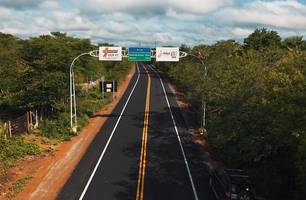 Agrespi abre consulta pública sobre uso de faixas das rodovias estaduais do Piauí (Foto: Reprodução) Agrespi abre consulta pública sobre uso de faixas das rodovias estaduais do Piauí (Foto: Reprodução)