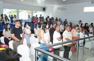 Água Branca promove conferência inédita para discutir o futuro urbano da cidade (Foto: Reprodução)