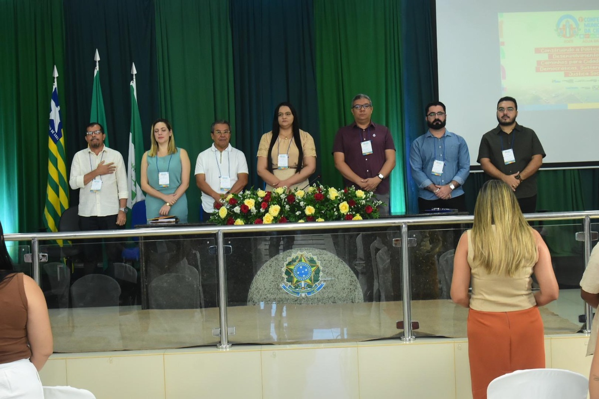 Água Branca promove conferência inédita para discutir o futuro urbano da cidade