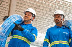 Águas do Piauí assume serviços de água e esgoto na zona rural de Teresina (Foto: Reprodução) Águas do Piauí assume serviços de água e esgoto na zona rural de Teresina (Foto: Reprodução)