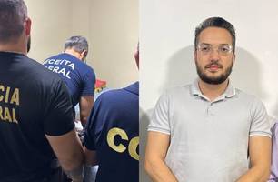 Aldo Gil (Foto: Reprodução)