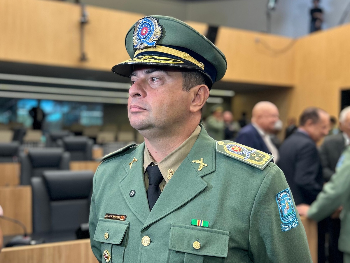 Alepi realiza sessão solene em homenagem aos 190 anos da Polícia Militar do Piauí