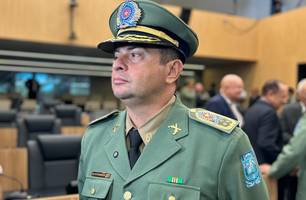 Alepi realiza sessão solene em homenagem aos 190 anos da Polícia Militar do Piauí (Foto: Conecta Piauí) Alepi realiza sessão solene em homenagem aos 190 anos da Polícia Militar do Piauí (Foto: Conecta Piauí)