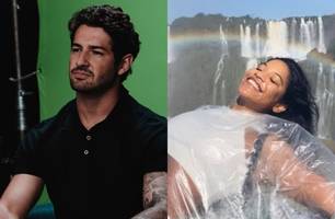 Alexandre Pato se oferece para pagar translado de brasileira morta na Indonésia (Foto: Reprodução)