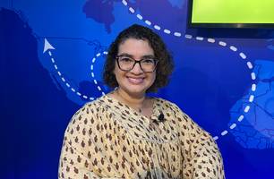 Aline Bacelar, coordenadora do PNUD no Piauí (Foto: Conecta Piauí) Aline Bacelar, coordenadora do PNUD no Piauí (Foto: Conecta Piauí)