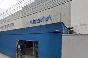 Almaviva do Dirceu (Foto: Reprodução) Almaviva do Dirceu (Foto: Reprodução)