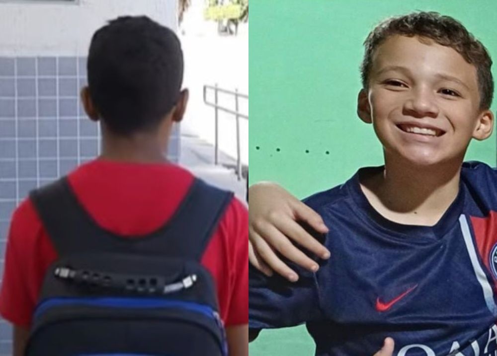 Amigo de Jorge Gabriel relata veículo suspeito seguindo grupo antes do sequestro