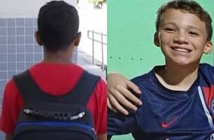 Amigo de Jorge Gabriel relata veículo suspeito seguindo grupo antes do sequestro (Foto: Reprodução)