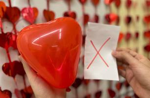 Amor ou cilada (Foto: Maria Clara César/ Conecta Piauí)