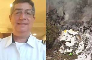 Anac cassa operação da Voepass após tragédia que matou 62; piloto era piauiense (Foto: Reprodução)