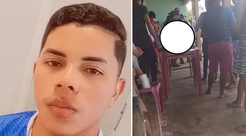 Após 4 dias desaparecido, jovem reaparece e mata o irmão a facadas no Maranhão