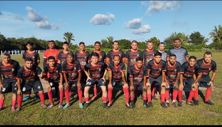Arena Pereira e Arena Coliseu disputam a final da Taça São João de Futebol Amador