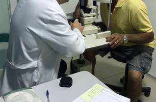 Atraso de pagamentos à empresa que fornece lentes para saúde de Teresina é apurado (Foto: Reprodução) Atraso de pagamentos à empresa que fornece lentes para saúde de Teresina é apurado (Foto: Reprodução)