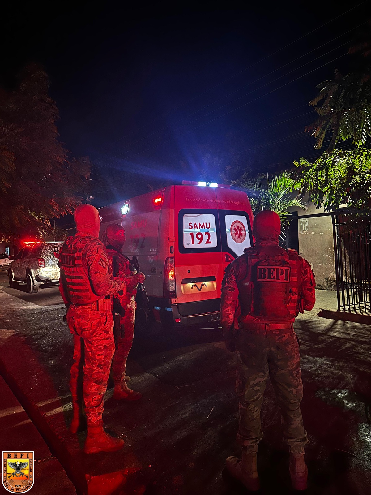 Autores de dois homicídios na zona Norte de Teresina são presos em menos de 24hrs