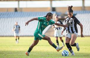 CAP feminino (Foto: Lucas Batista/ CAP) CAP feminino (Foto: Lucas Batista/ CAP)