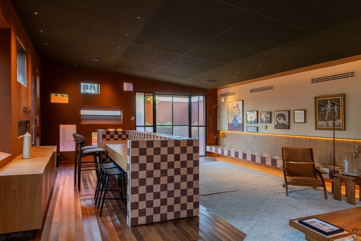 CASACOR Piauí 2025 estimula arquitetura que proporciona acolhimento