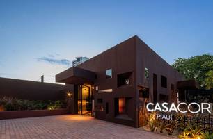 CASACOR Piauí 2025 estimula arquitetura que proporciona acolhimento (Foto: Assessoria) CASACOR Piauí 2025 estimula arquitetura que proporciona acolhimento (Foto: Assessoria)