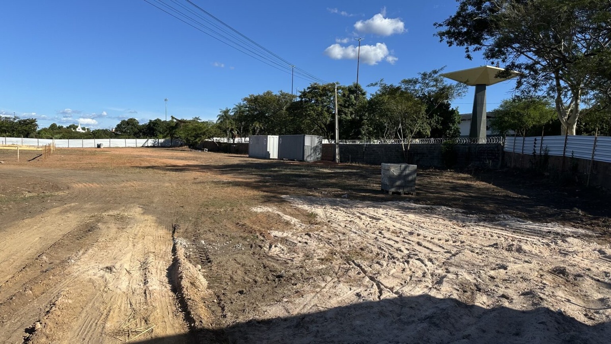 Centro da Juventude de Teresina
