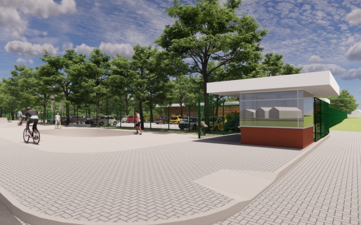 Centro da Juventude de Teresina