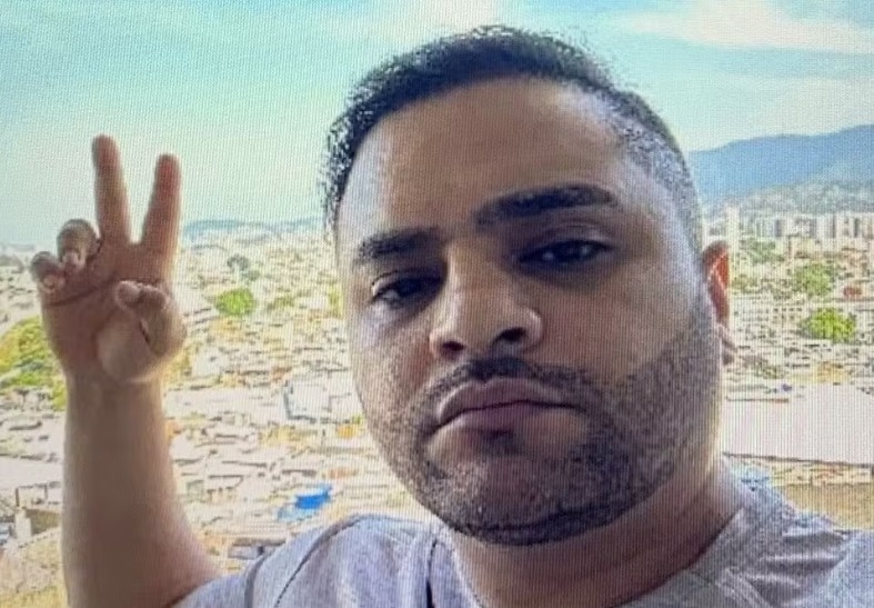 Chefe do Comando Vermelho, 'Professor', é encontrado morto no Rio de Janeiro