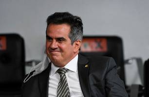 Ciro Nogueira propõe emenda que pode levar prefeitos a 14 anos seguidos no cargo (Foto: Reprodução) Ciro Nogueira propõe emenda que pode levar prefeitos a 14 anos seguidos no cargo (Foto: Reprodução)