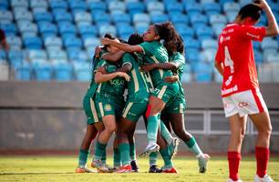 Clube Atlético Piauiense Feminino (Foto: CAP) Clube Atlético Piauiense Feminino (Foto: CAP)