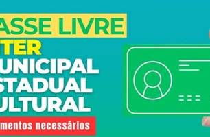 Cocal reforça emissão de carteirinhas para garantir acesso a direitos (Foto: Reprodução) Cocal reforça emissão de carteirinhas para garantir acesso a direitos (Foto: Reprodução)