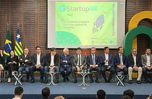 Com R$ 3,9 mi em investimento, 3ª fase do Startup Nordeste é lançada em Teresina (Foto: Reprodução)